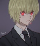 코로 KORO on Twitter in 2022 | Hunter x hunter, Hunter anime, Hunter