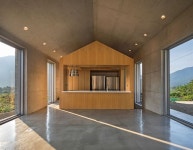 경남 김해시 ‘멋진 할아버지집’ | House, Low budget house, Architect
