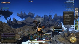final fantasy 14 screenshot - Google Search | 판타지