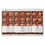 [67-01]향과집성방 봉옥 곶감세트 - 더현대닷컴 - 2020