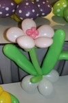 Imagem de 꽃 por 선희풍선아트 | Festa