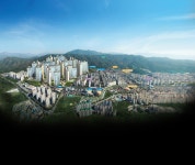 김해 삼계두곡 한라비발디 센텀시티 - 2020