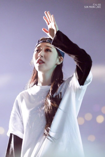 선 문 레이크 on Twitter - 2023 | 콘서트, 문별, 마마무