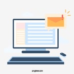 정보를받는 컬러 컴퓨터, 컴퓨터, 정보, Desktop Pc PNG 및 벡터 에 대한 무료 다운로드 | 컴퓨터, 배경, 그래픽