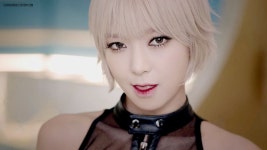 AOA 사뿐사뿐 뮤비 캡쳐 | Aoa, Makeup, Pop