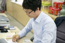 긍정과 열정, 신규 지점의 성장을 이끄는 힘 - KB국민은행 유성도안지점 | 열정, 힘