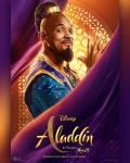 Image Disney cinema de 작업 du tableau Aladdin | Film disney, Film movie
