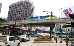 3 for 1 of Shopping, Food, and Culture: Kuala Lumpar, Malaysia(이미지 포함)