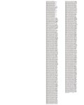 6회 허상과 실상, 그리고 잔상 / 실상 / Gunwoo Kim. 2014