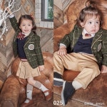 #EdenPark #이든 #박나은 #ParkNaEun #나은이 #ateEden #AcielPark #아시엘 #박건후 #ParkG… | Superman kids, Cute little baby... 