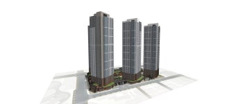 ANU 2018 @인천서구 루원시티 H3BL