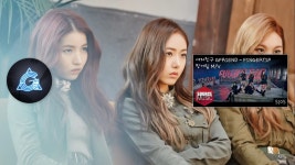 저 영상클릭하는거 없앨수가 없다.. 왜 핑거팁 하이라이트 영상만 그럴까 | 여자친구, 하이라이트