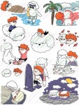 ไอเดียโดย 남희 김 ใน 엑소