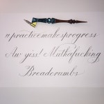 My calligraphy에 있는 Stanley Vos님의 핀