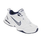 (13%off) 나이키운동화 415445-102 에어 모나크 4 (흰남은) AIR MONARCH 에어모나크 | 나이키, 나이키 에어