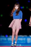 1015 경기도 생활체육대전 여주종합운동장 여자친구 직찍 part.2 -by키함 - 2020(이미지 포함) | 여자친구, 연예인
