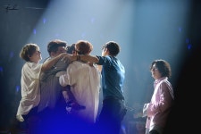 Super Junior 13th Anniversary 🎉🎉  #슈퍼주니어_13년_다_죽여 #13YearsWithSuperJunior #SuperJunior #ELF  💙💙💙 | Man... 