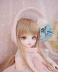“#linachouchou #리나슈슈 #리나슈슈클로에 #bjd #dollstagram #마그놀리아” | 인형, 배경화면, 인형 옷