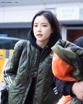 [Update] 181221 나은 Naeun - at Music Bank End Year Special © 황오빠 ㅡ {#kpop #apink #pinkpanda #oneandsix #imsosick... 
