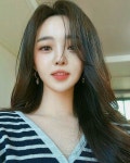 ㅇ2에 있는 호선 류님의 핀 | 자연스러운 메이크업, 예쁜 여자 얼굴, 긴 머리