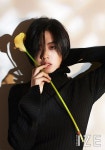 이주영│① “[춘몽]의 세 남자를 이겨야 한다는 생각으로 연기했다” | 짧은 머리, 남자 곱슬 머리, 헤어스타일