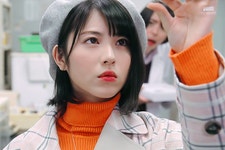 『알리바이를 깨드립니다』 E02 하마베 미나미 움짤, 캡쳐