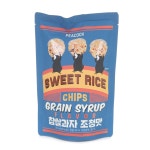 피코크 서울스낵 찹쌀과자 조청맛 100g - 이마트몰, 당신과 가장 가까운 이마트 | 비닐봉투, E카드