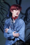 160924 그린리본마라톤 희망콘서트 - YOU - CANT STOP LOVING!