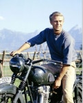 Steve McQueen | 영화