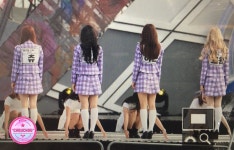 180902 인천스카이페스티벌 리허설  #이달의소녀 #LOONA #yyxy #이브 #츄 #고원  #올리비아혜 #OliviaHye #Yves #Chuu #GoWon... 