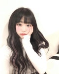 쿠로 黒 on Instagram: “내 머리 정보는 @beautii_f #샵뷰티풀 #붙임머리 #붙임머리추천 #건대붙임머리 #붙임머리후기... 