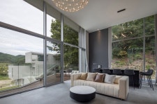 정읍 내장산 엘리스테이 풀빌라 리조트 | 리조트