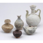sawankhalok ceramics | 471: 15th-16th c Thai Ceramics | 도자기