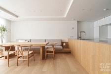 YELLOW PLASTIC | 집, 인테리어, 아파트 인테리어