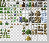game forest resource - Google 검색