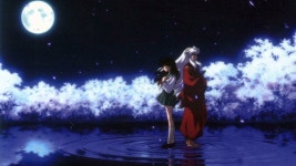 Pin by 옥한 문 on 이누야샤 | Inuyasha, Kagome higurashi, Inuyasha love