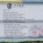 그날이 오면 심훈 시 영작 | 시