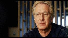 ᅠᅠᅠᅠᅠᅠᅠᅠᅠRadar Love | Alan rickman movies, Character actor