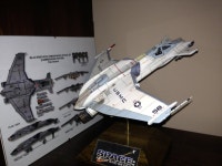 Spaceships에 있는 핀