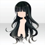 헤어스타일 아이디어(hair style idea)에 있는 소정🌸 꽃미모님의 핀 | 겨울 색, 머리카락 그리기, 헤어스타일