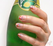 #oligodang #cosmetic #nail #makeup #K-beauty 올리고당 메이크업 네일아트 네온네일 셀프네일 트렌드네일 | 네온 네일, 메이크업... 