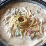 Fighetti - 누룽지 까르보나라 비오는 토요일 ..고모리 691에서 브런치 #고모리691 #브런치 #포천 #맛집 #토요일 #주말 #주말스타그램... 