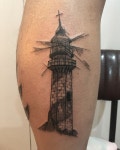 black tattoo에 있는 정호일님의 핀
