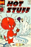 harvey comics covers hot stuff - Google Search | 복고 빈티지, 일러스트레이션, 복고
