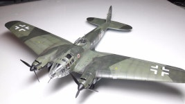 1/72 HE 111하세가와 | Fighter jets, Fighter, Aircraft