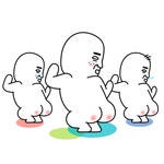 오늘의 짤 #짤즈 2 | Cute love gif, Funny cartoon gifs, Funny baby memes
