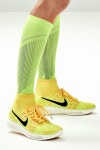 SOCK-LIKE FIT // The Nike LunarEpic Flyknit Women’s Running Shoe has a near-seamless, ankle-high design that fits like a second... 