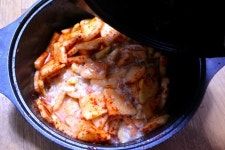 설렁탕 집 사장님께 배운 깍두기 담그는 방법 | 요리