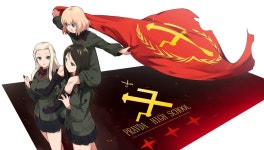 아셀P🔰🇭🇰民主香港加油 on | Anime military, Military girl, Brave witches