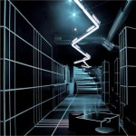 Social club Paris | 조명 디자인